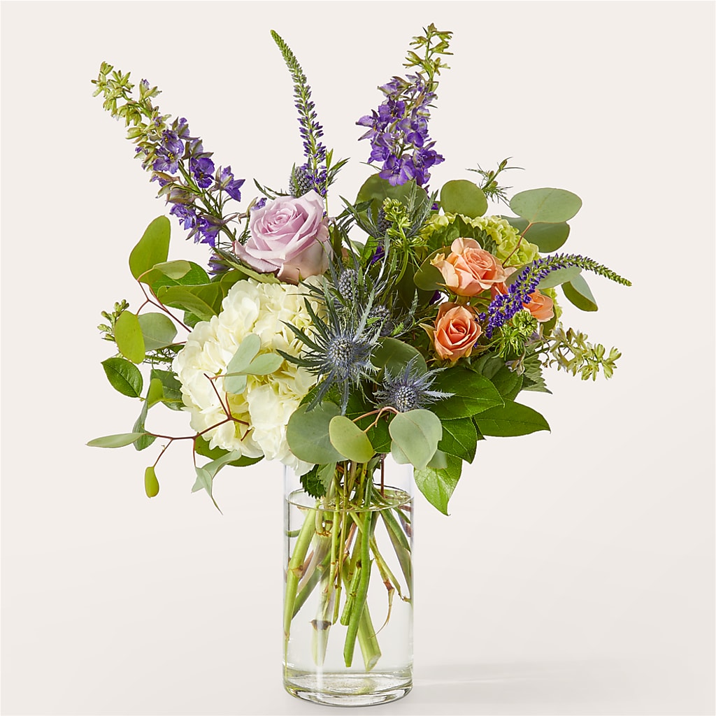 Appealing Aura Bouquet – FLOWER'S SMILING DESIGNS, Manchester NJ