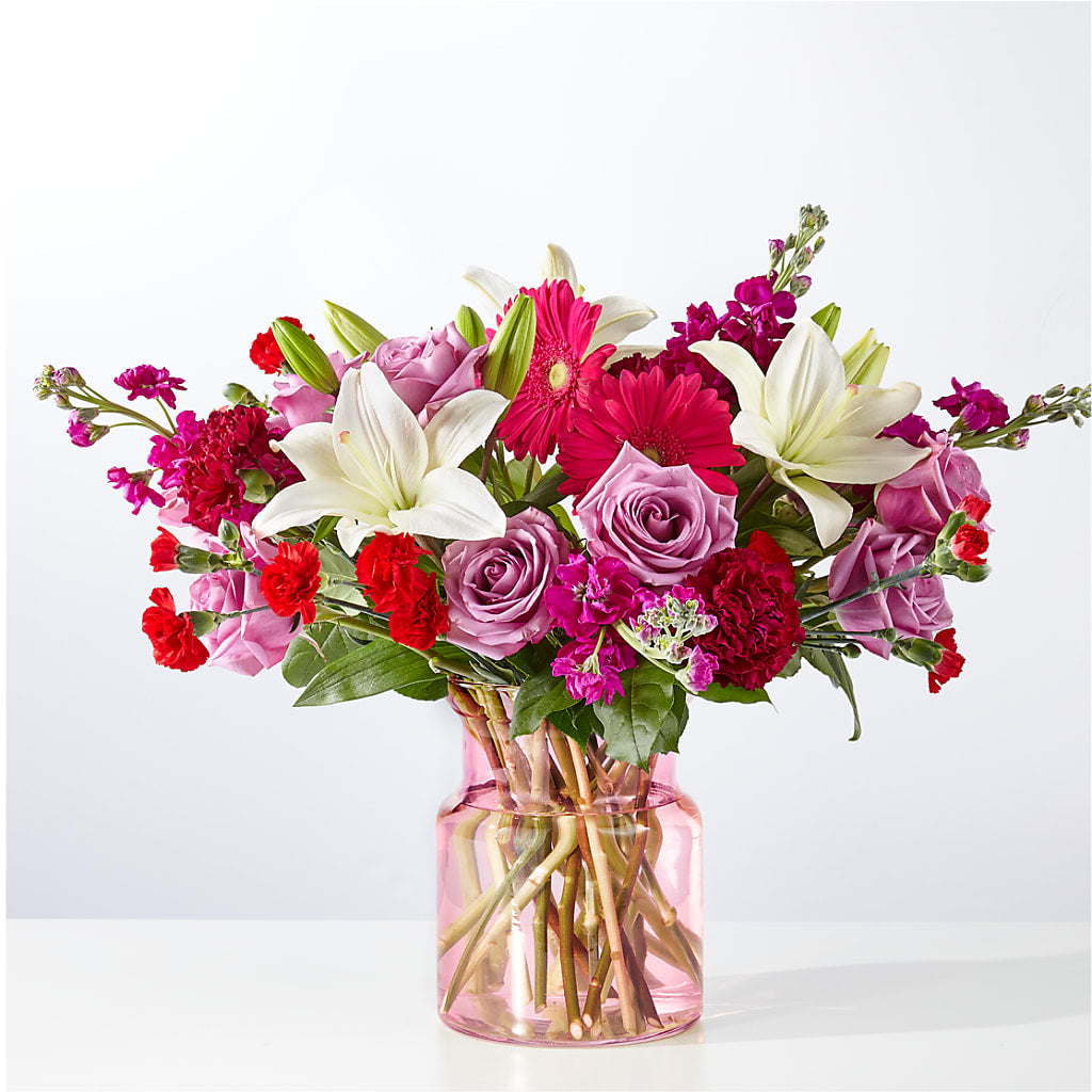 Other Half Bouquet – FLOWER'S SMILING DESIGNS, Manchester NJ