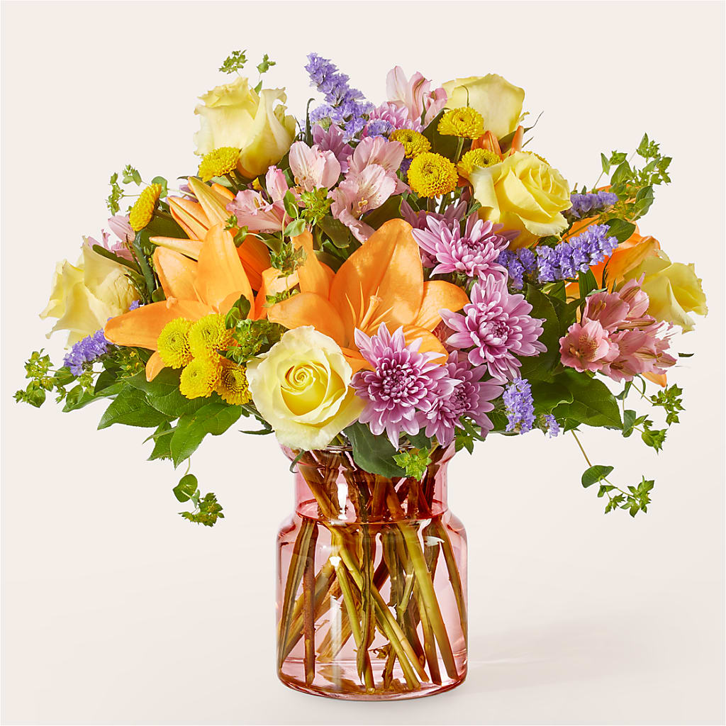 Lucky Charm Bouquet – FLOWER'S SMILING DESIGNS, Manchester NJ