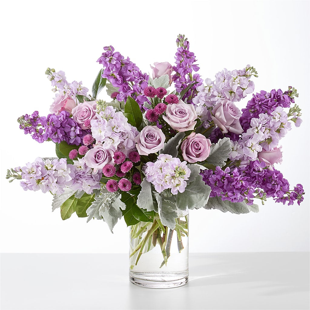 One in a Million Bouquet – FLOWER'S SMILING DESIGNS, Manchester NJ