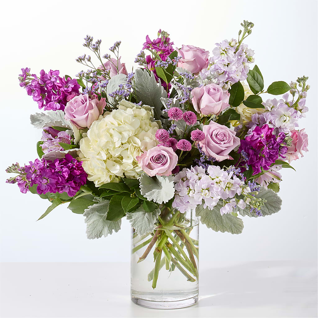 Empress Bouquet – FLOWER'S SMILING DESIGNS, Manchester NJ