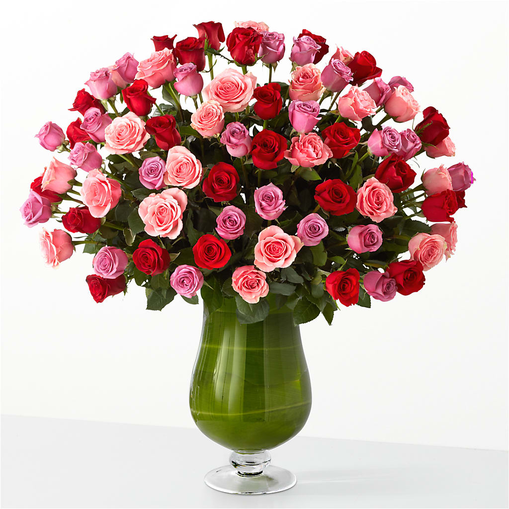 The Opulence – FLOWER'S SMILING DESIGNS, Manchester NJ