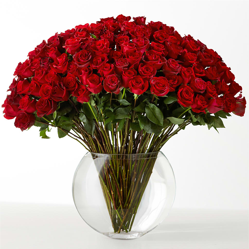 The Idealist – FLOWER'S SMILING DESIGNS, Manchester NJ