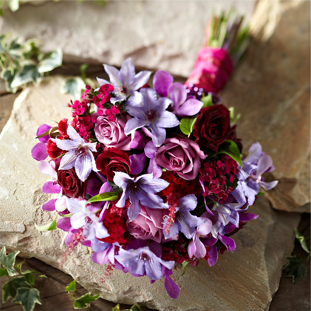Enlightened Love Bouquet – FLOWER'S SMILING DESIGNS, Manchester NJ