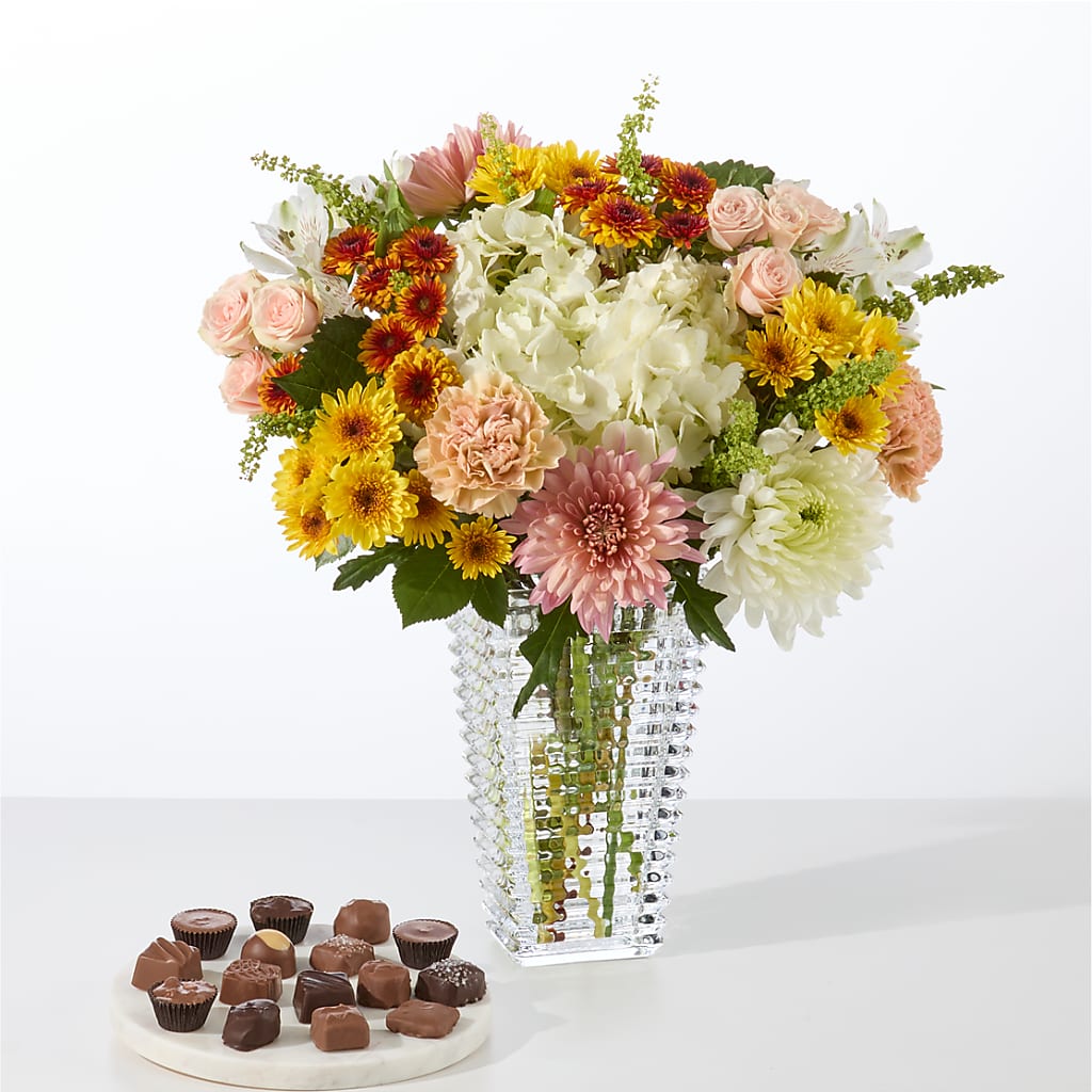 Fall Celebration Bouquet – FLOWER'S SMILING DESIGNS, Manchester NJ