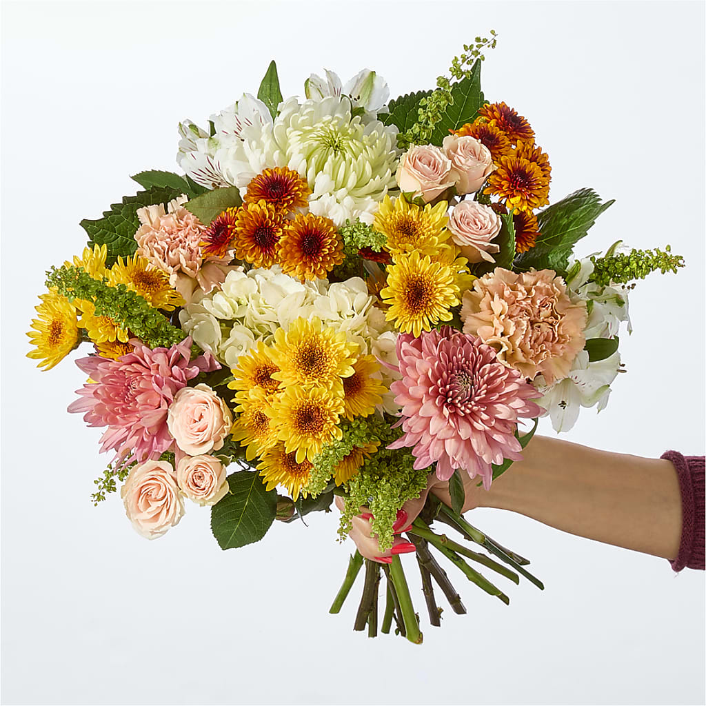 Fall Celebration Bouquet – FLOWER'S SMILING DESIGNS, Manchester NJ