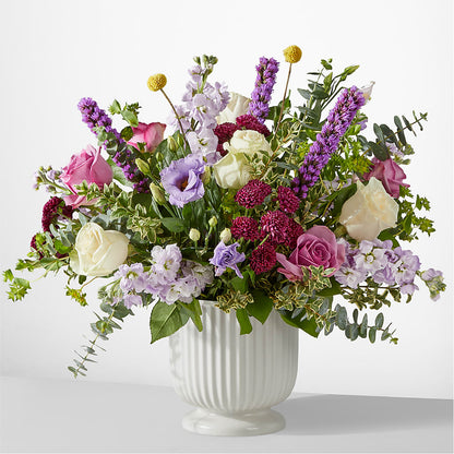 Work of Art Bouquet – FLOWER'S SMILING DESIGNS, Manchester NJ