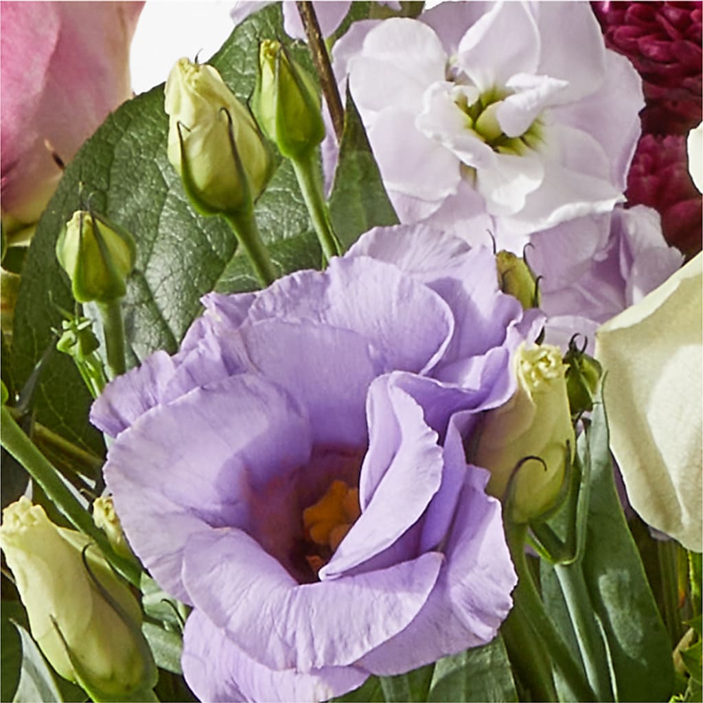 Work of Art Bouquet – FLOWER'S SMILING DESIGNS, Manchester NJ