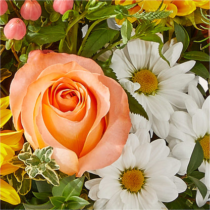 The Good Life Bouquet – FLOWER'S SMILING DESIGNS, Manchester NJ