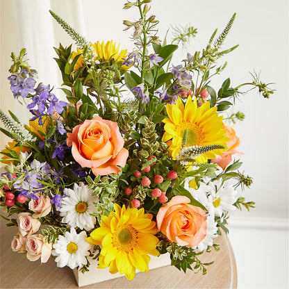 The Good Life Bouquet – FLOWER'S SMILING DESIGNS, Manchester NJ