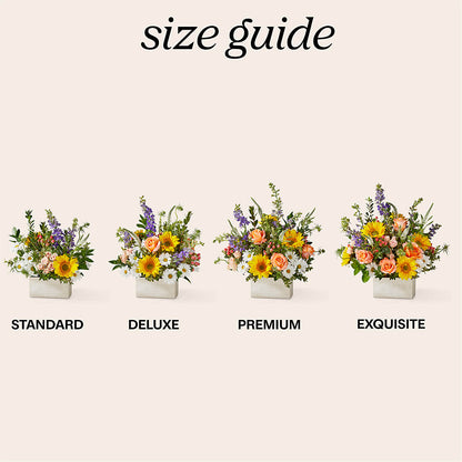 The Good Life Bouquet – FLOWER'S SMILING DESIGNS, Manchester NJ
