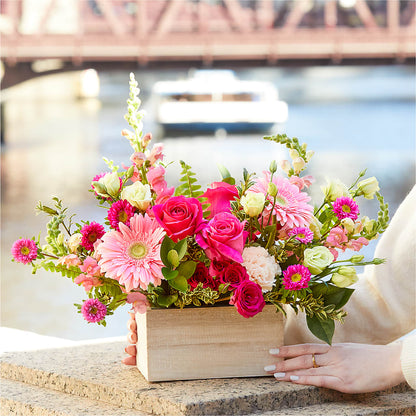 Too Cute Bouquet – FLOWER'S SMILING DESIGNS, Manchester NJ