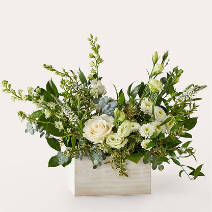 Cashmere Bouquet – FLOWER'S SMILING DESIGNS, Manchester NJ