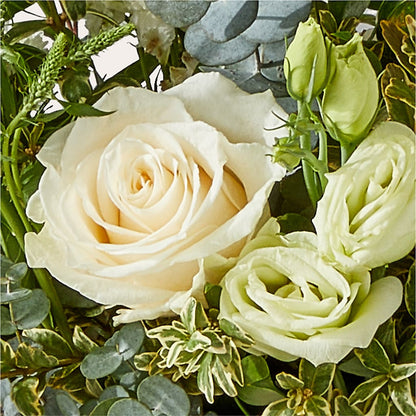 Cashmere Bouquet – FLOWER'S SMILING DESIGNS, Manchester NJ