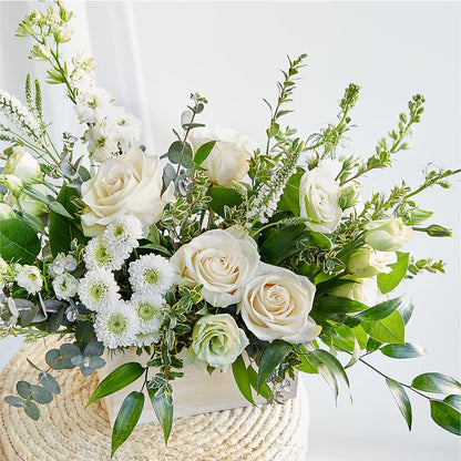 Cashmere Bouquet – FLOWER'S SMILING DESIGNS, Manchester NJ