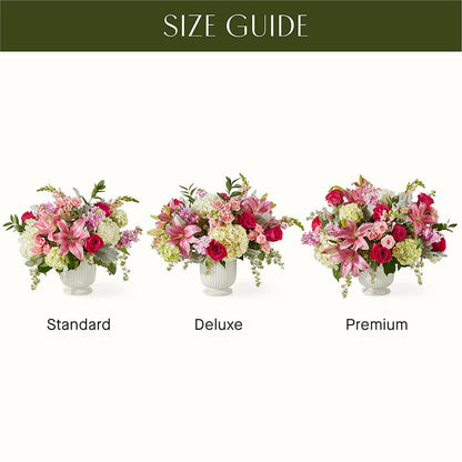 Antique Shopping Bouquet – FLOWER'S SMILING DESIGNS, Manchester NJ