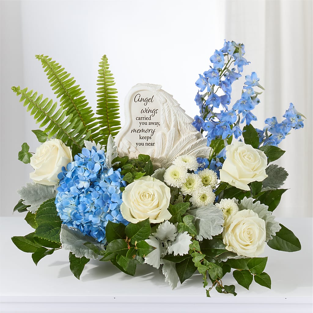Dearest Arrangement – FLOWER'S SMILING DESIGNS, Manchester NJ