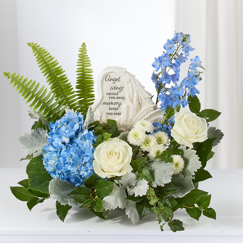 Dearest Arrangement – FLOWER'S SMILING DESIGNS, Manchester NJ