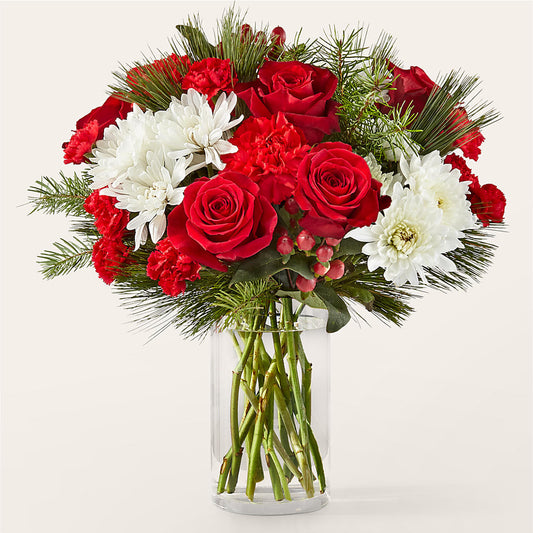 Seasonal Magic Bouquet – FLOWER'S SMILING DESIGNS, Manchester NJ