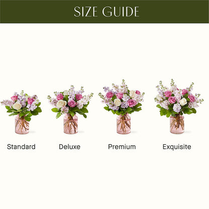 Springtime Spritz Bouquet – FLOWER'S SMILING DESIGNS, Manchester NJ