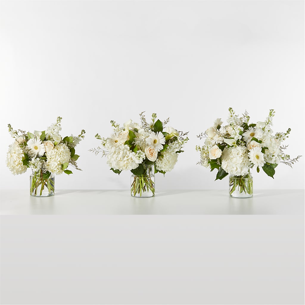 Sun-drenched Blooms Box Bouquet – FLOWER'S SMILING DESIGNS, Manchester NJ