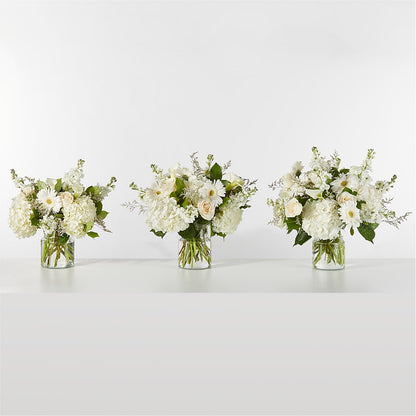 Sun-drenched Blooms Box Bouquet – FLOWER'S SMILING DESIGNS, Manchester NJ