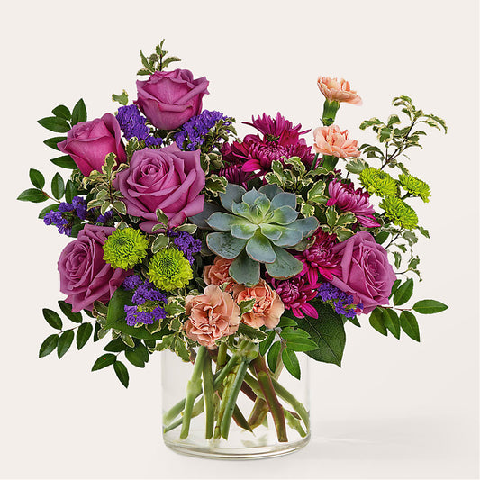 You're a Gem Bouquet – FLOWER'S SMILING DESIGNS, Manchester NJ