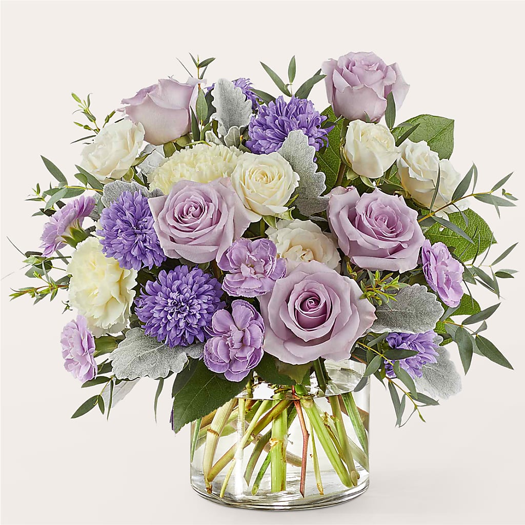 Stardust Bouquet – FLOWER'S SMILING DESIGNS, Manchester NJ