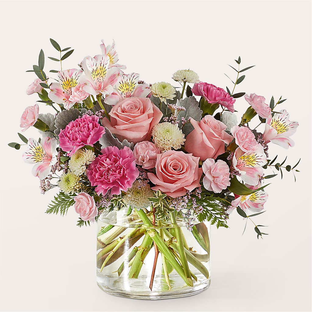 The Treehouse Bouquet – FLOWER'S SMILING DESIGNS, Manchester NJ