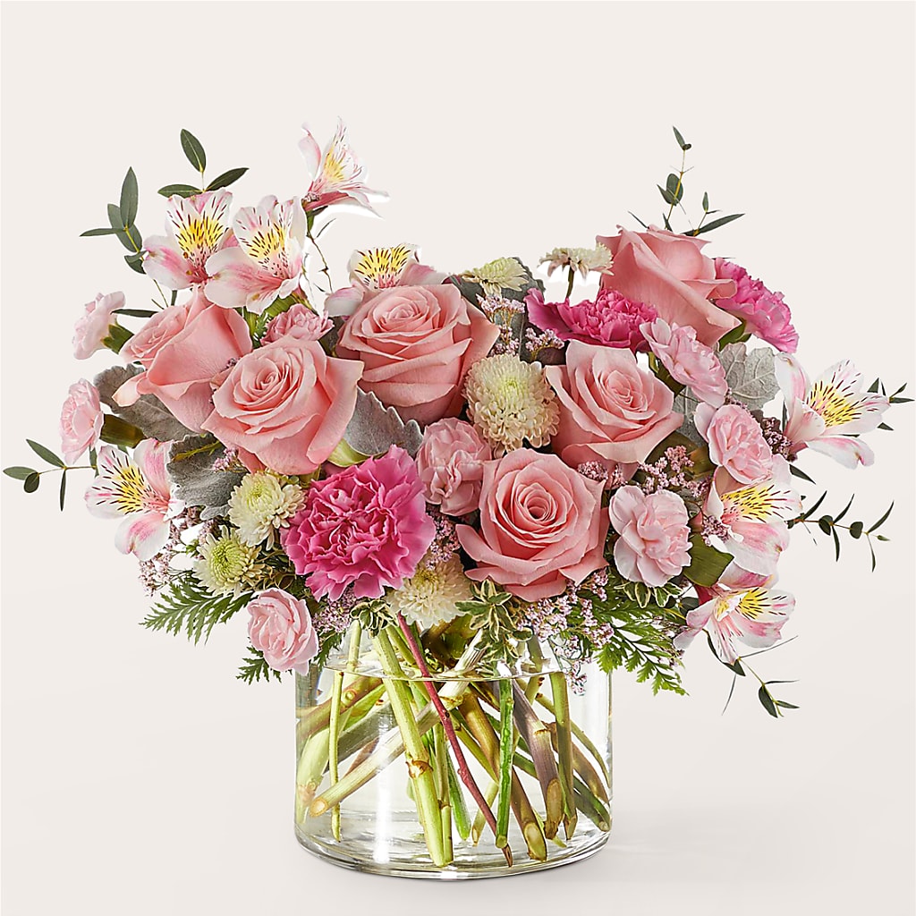 The Treehouse Bouquet – FLOWER'S SMILING DESIGNS, Manchester NJ