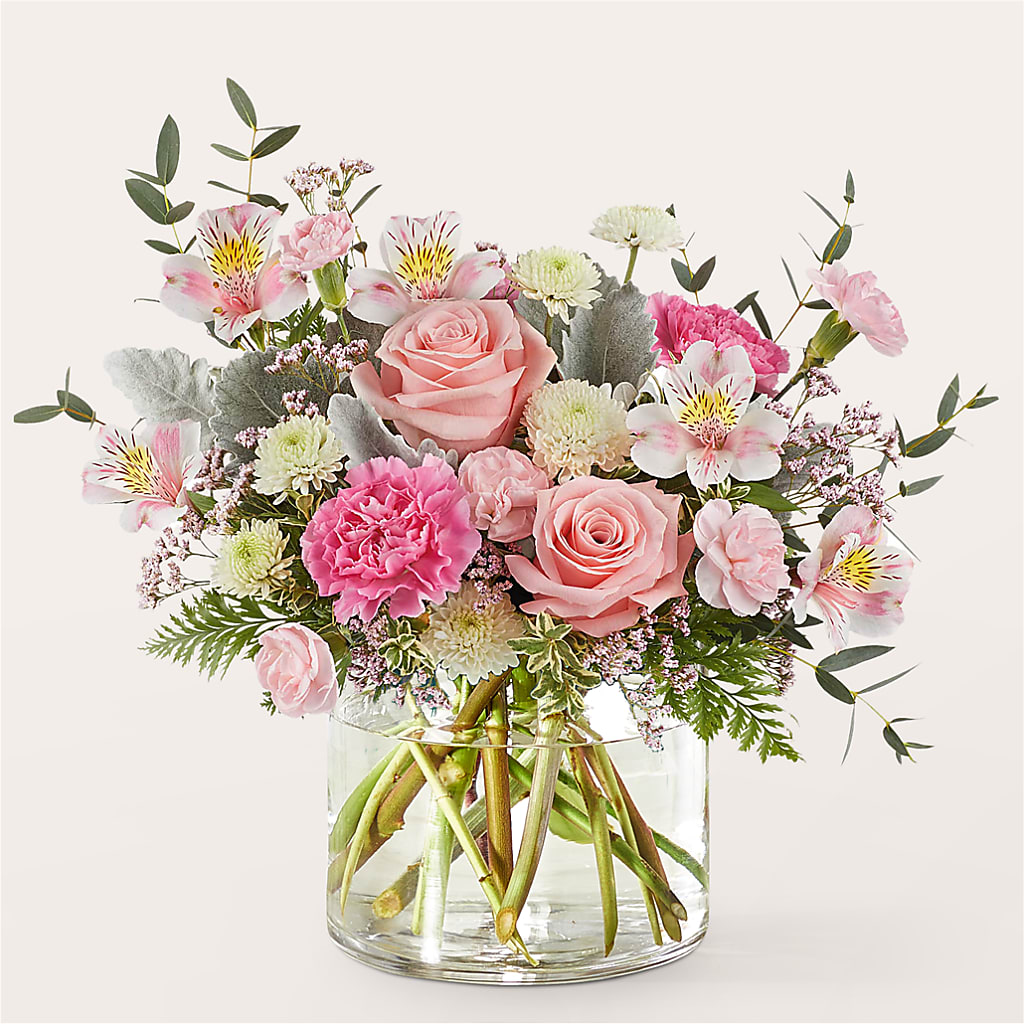The Treehouse Bouquet – FLOWER'S SMILING DESIGNS, Manchester NJ