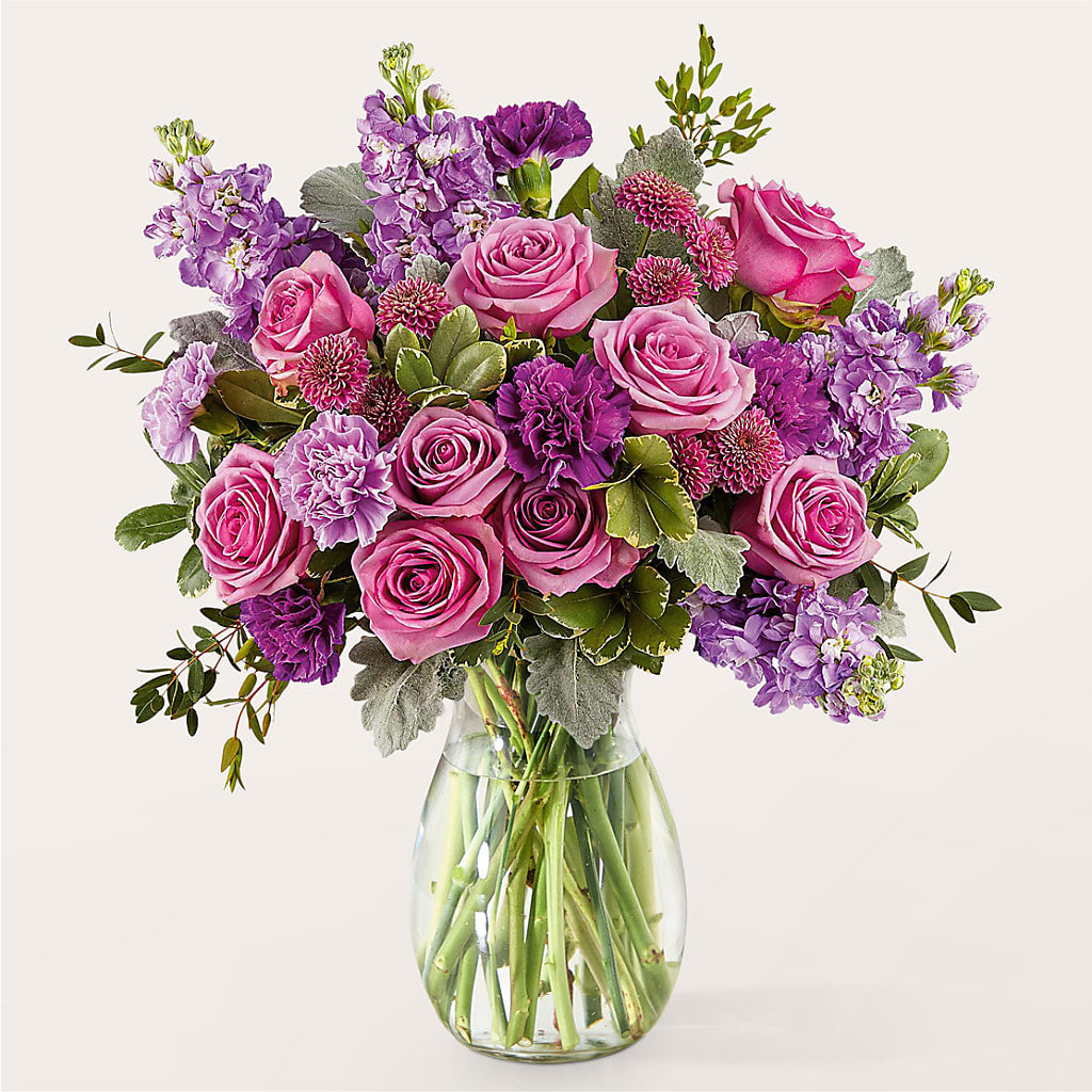 A Love Story Bouquet – FLOWER'S SMILING DESIGNS, Manchester NJ