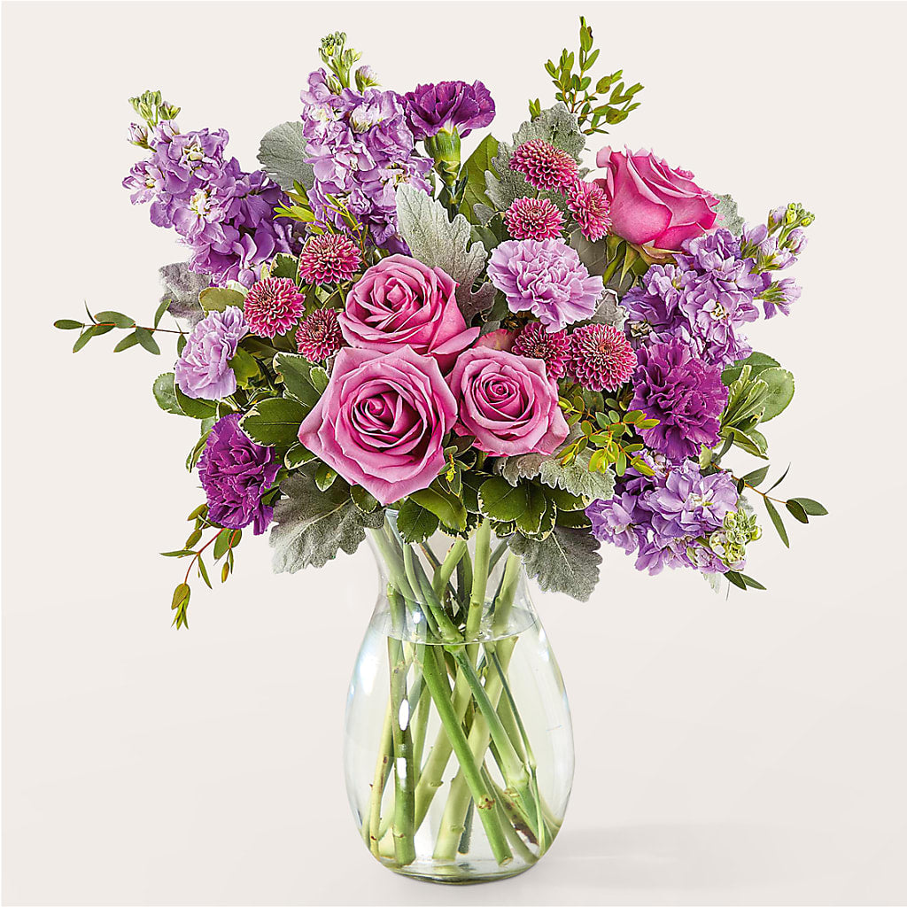 A Love Story Bouquet – FLOWER'S SMILING DESIGNS, Manchester NJ