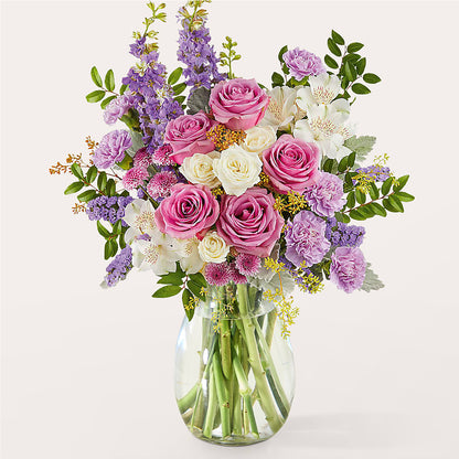 Lucky Me Bouquet – FLOWER'S SMILING DESIGNS, Manchester NJ