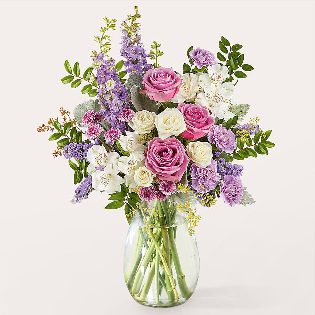 Lucky Me Bouquet – FLOWER'S SMILING DESIGNS, Manchester NJ