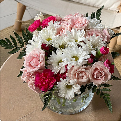Sweet Surprises® Bouquet – FLOWER'S SMILING DESIGNS, Manchester NJ
