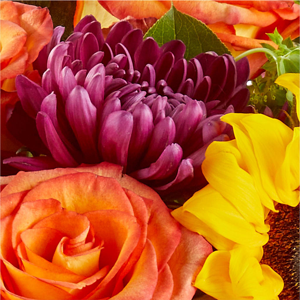Nature Walk Bouquet – FLOWER'S SMILING DESIGNS, Manchester NJ