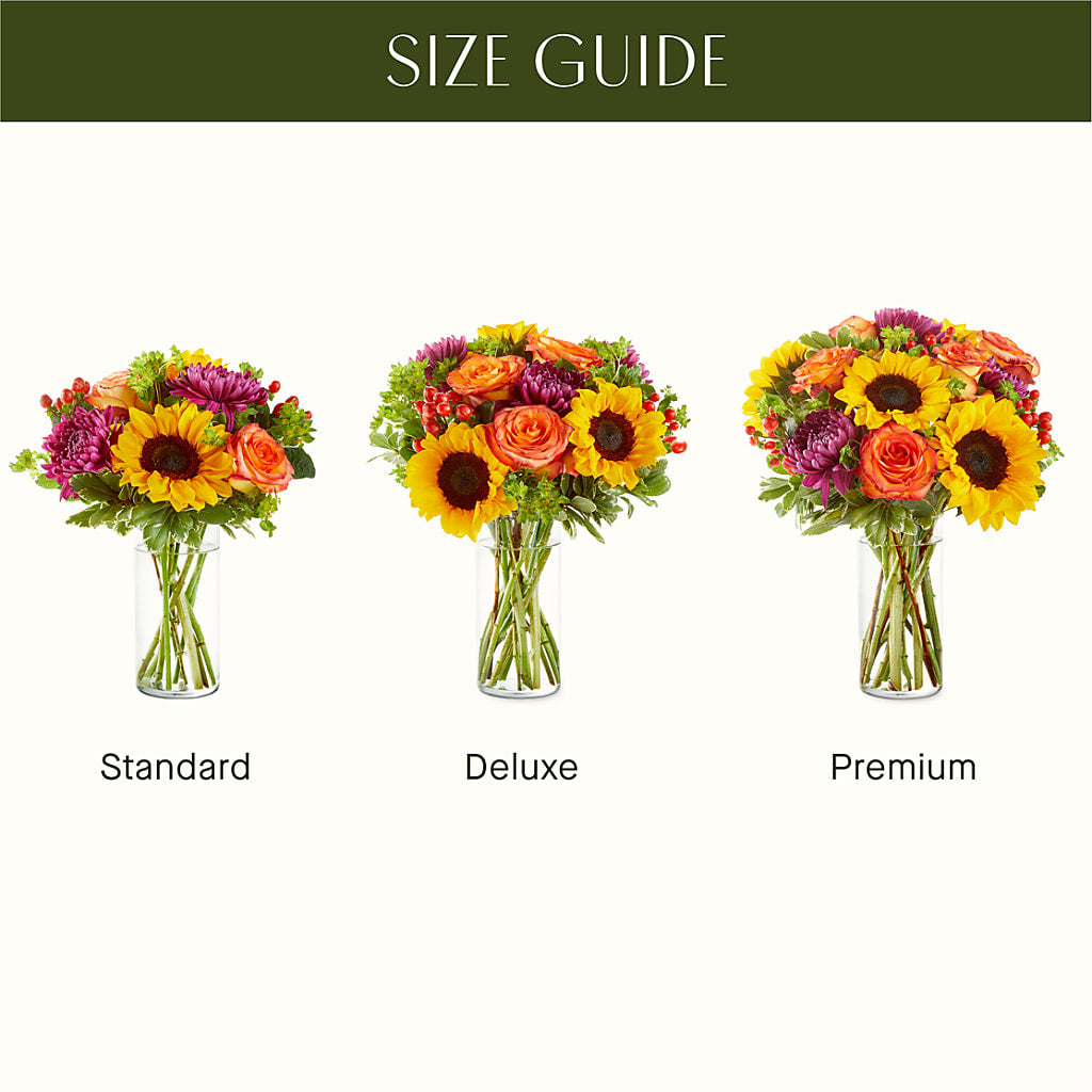 Nature Walk Bouquet – FLOWER'S SMILING DESIGNS, Manchester NJ
