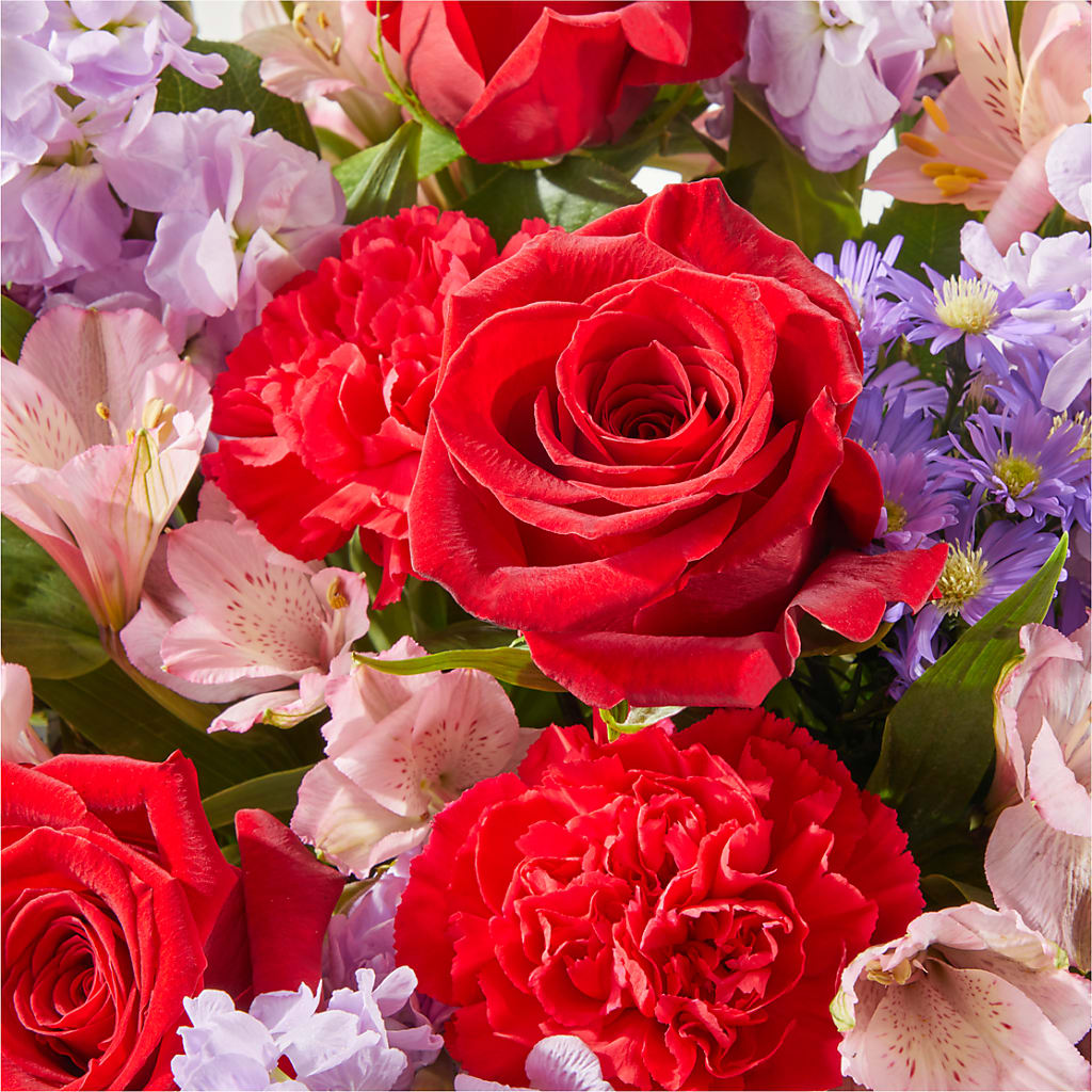 Your Majesty Bouquet – FLOWER'S SMILING DESIGNS, Manchester NJ