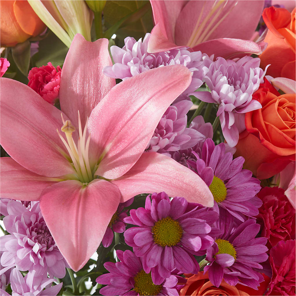 One and Only Bouquet – FLOWER'S SMILING DESIGNS, Manchester NJ