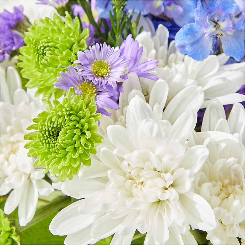 Genuine Gestures Bouquet – FLOWER'S SMILING DESIGNS, Manchester NJ