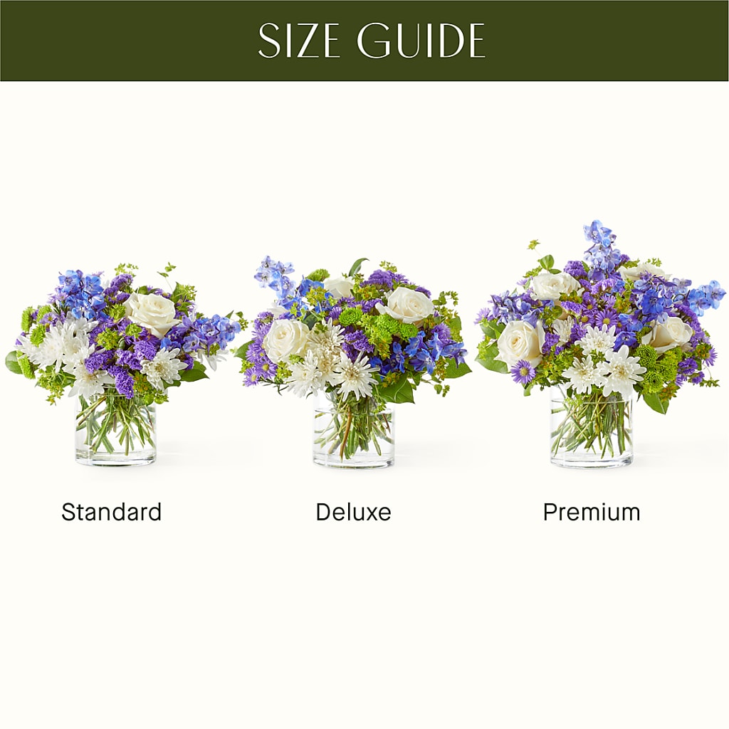 Genuine Gestures Bouquet – FLOWER'S SMILING DESIGNS, Manchester NJ