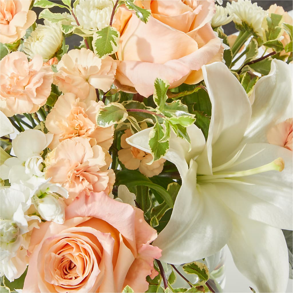 Darling Bouquet – FLOWER'S SMILING DESIGNS, Manchester NJ