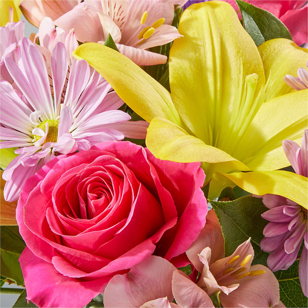 Sprinkles Bouquet – FLOWER'S SMILING DESIGNS, Manchester NJ
