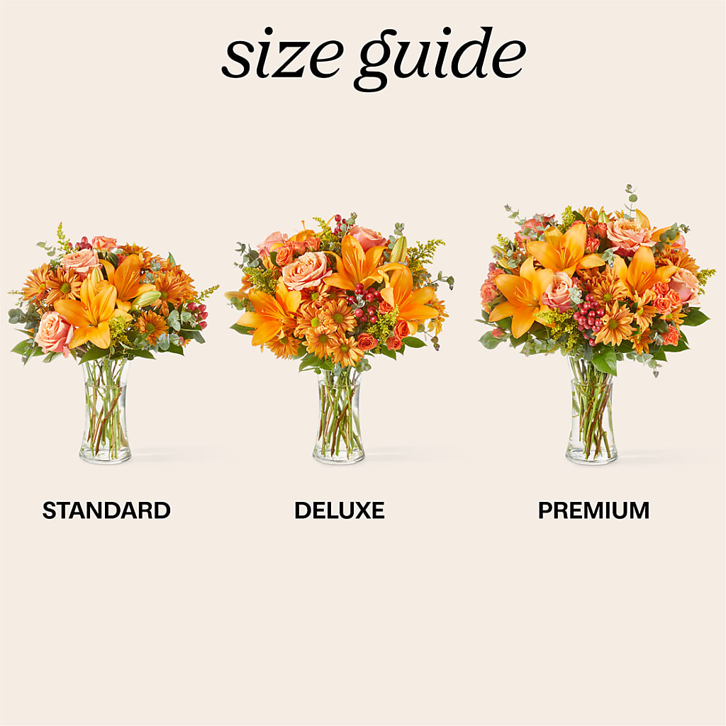 Harvest Hayride Bouquet – FLOWER'S SMILING DESIGNS, Manchester NJ