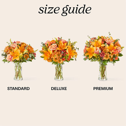 Harvest Hayride Bouquet – FLOWER'S SMILING DESIGNS, Manchester NJ