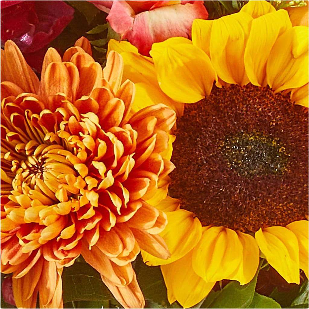 Seasons Change Bouquet – FLOWER'S SMILING DESIGNS, Manchester NJ