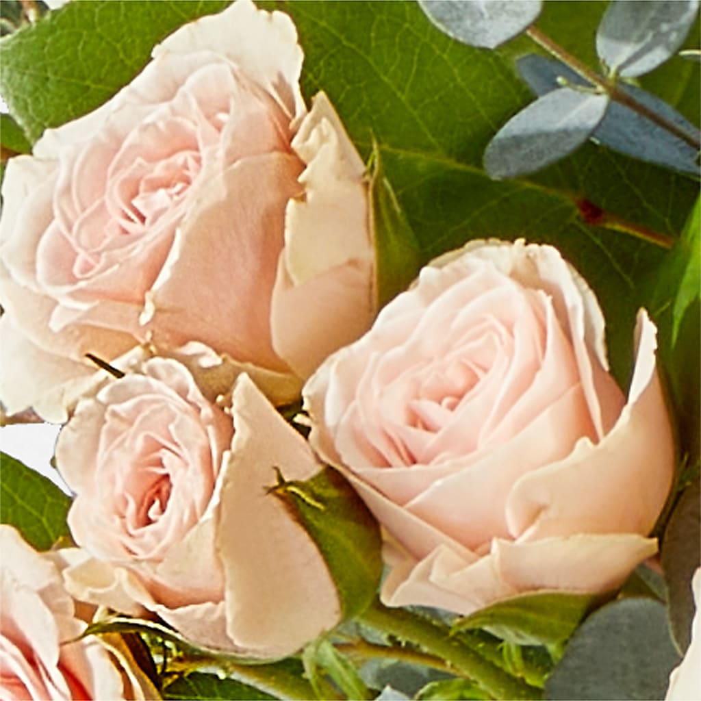 Inspired Bouquet – FLOWER'S SMILING DESIGNS, Manchester NJ