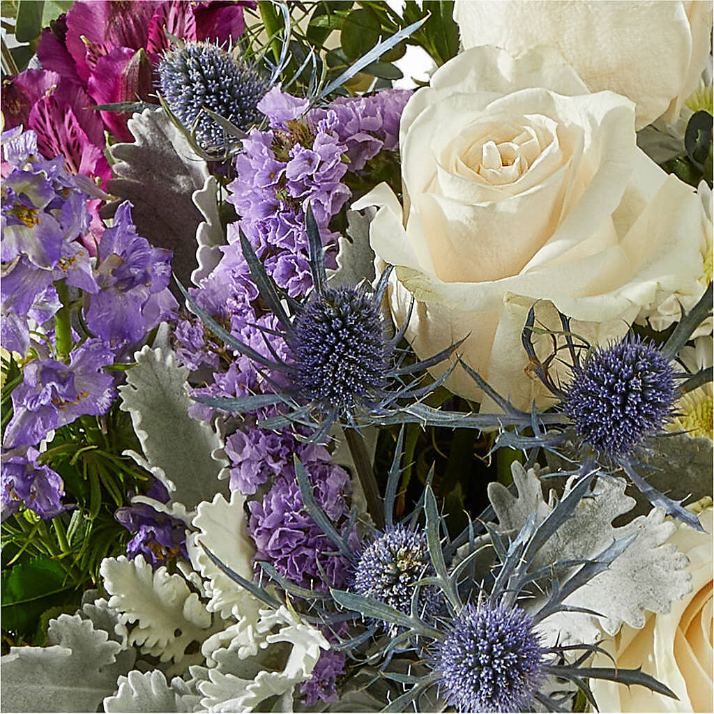 Shooting Star Bouquet – FLOWER'S SMILING DESIGNS, Manchester NJ