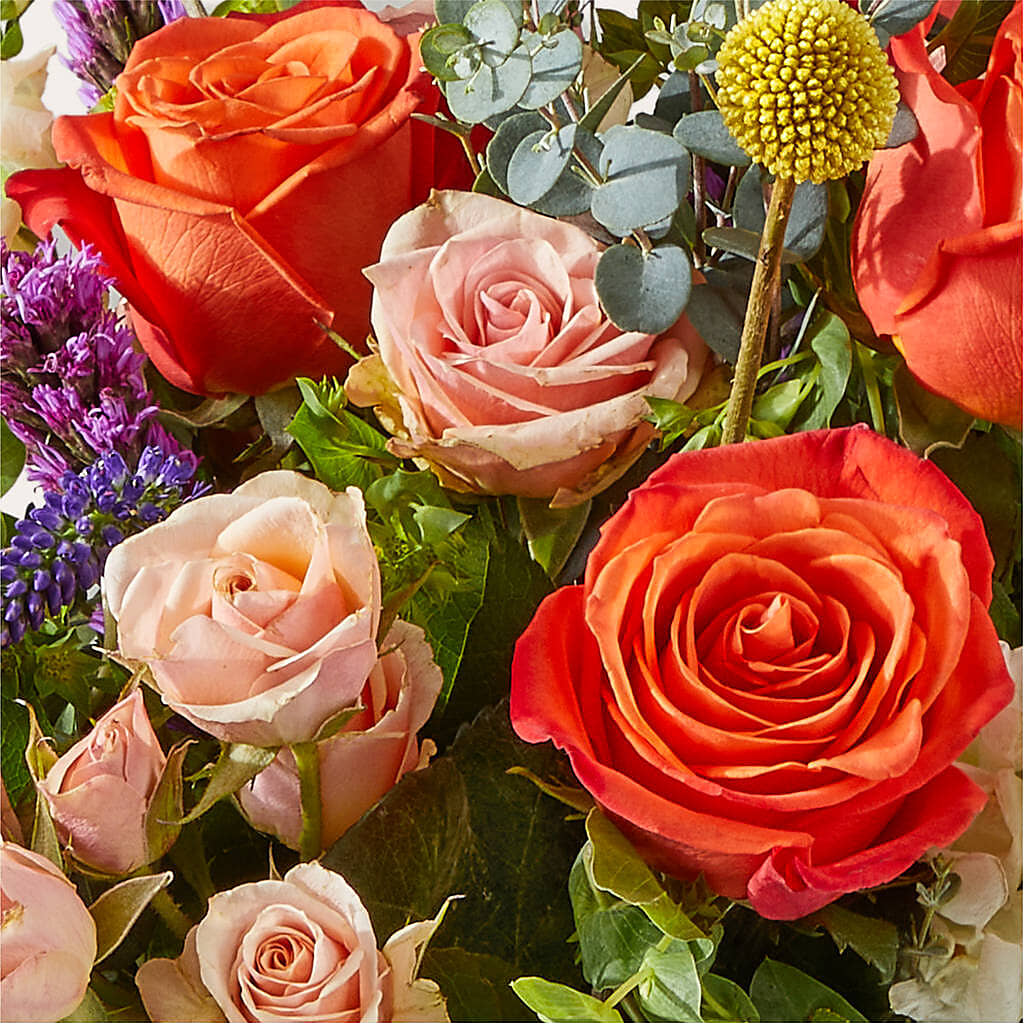 The Standout Bouquet – FLOWER'S SMILING DESIGNS, Manchester NJ